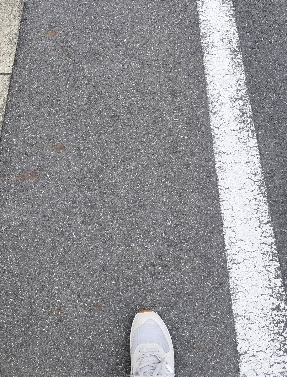 dandankoseba's tweet photo. 今日もおたすけに歩いてきました🚶‍➡️久しぶりに会えたおたすけ先の方が、訪問をとても喜んでくれました✨
神様の道具衆としておたすけに歩くので、お道のありがたさ、にをいが感じてもらえるように、喜んで通っていきたいですね😊 https://t.co/GgQyTyHEzZ