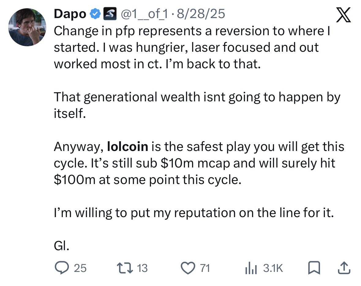 Kingdom Cozy tweet media