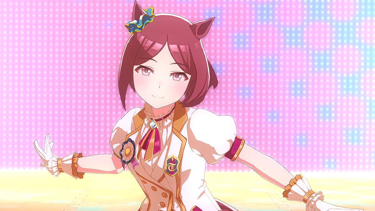 23456mori's tweet photo. メイクユーガスプ
#モブウマ娘 https://t.co/AK1H8Qsg8U