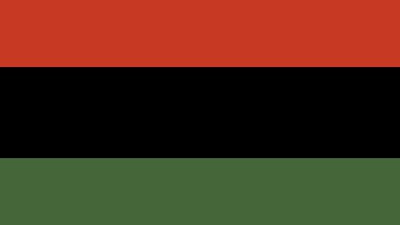 WickedNFine's tweet photo. Happy Juneteenth! ✊🏼✊🏽✊🏾✊🏿

& Remember..

The RBG aka Pan African flag doesn’t relate to the Juneteenth flag. They’re two different flags with two different meanings…

The Juneteenth flag specifically celebrates the abolition of chattel slavery for enslaved people from Galveston, Texas. Which became a tradition for many Black Texans to celebrate for decades.

The RBG flag aka the Pan African flag, is meant to celebrate unity for all Black people across the world. 

Both flags represent great symbols of pride & freedom, but I think it’s okay to highlight specifically the Juneteenth flag on the forefront for its actual purpose.