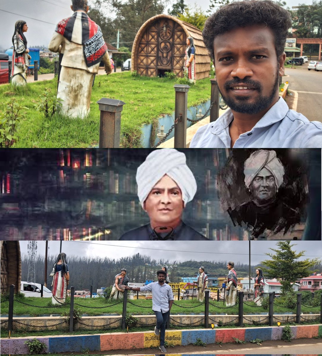 Urimai Kalam TV tweet media