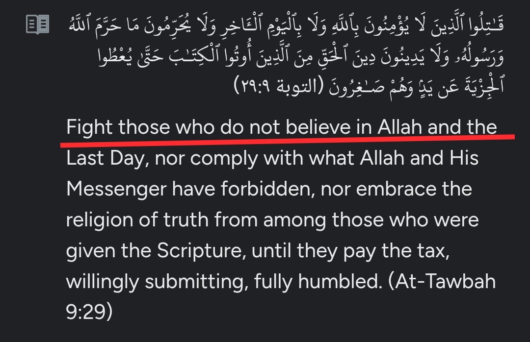 ApoloGeniuss's tweet photo. @Mariyerh__ The prophet Mohammed also said: 
https://t.co/558aQdmSmj https://t.co/g3cDrDtMRJ