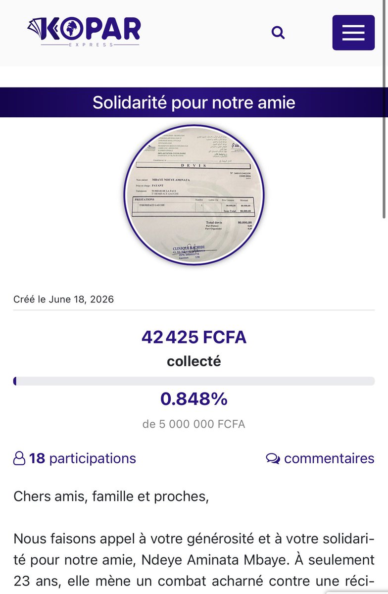 el faye 🇸🇳 tweet media