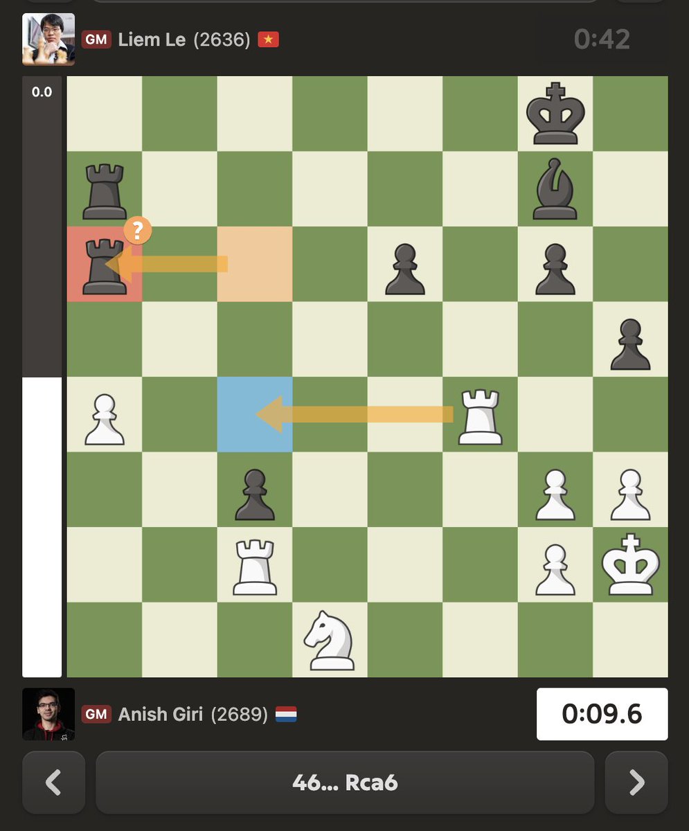 chess24 tweet media