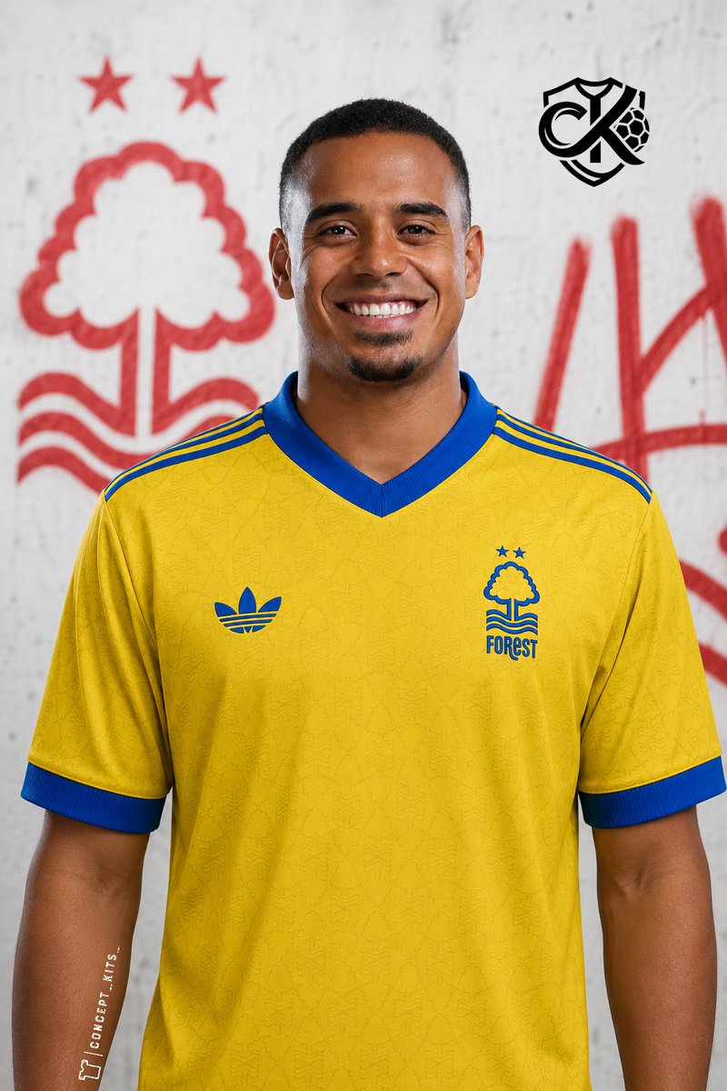 concept_kits_'s tweet photo. My @NFFC concept away kit
#NFFC #NottinghamForest #Forest #COYR #YouReds #NottinghamForestFC #CityGround #Trickies #Garibaldi #NFFCFamily #ForestTillIDie #NottsForest #Trentside #MistRollingInFromTheTrent #NFFC1865 #SuperReds #NFFCFans #NottinghamForestFootballClub #Nottingham https://t.co/5SJbRBnjaQ