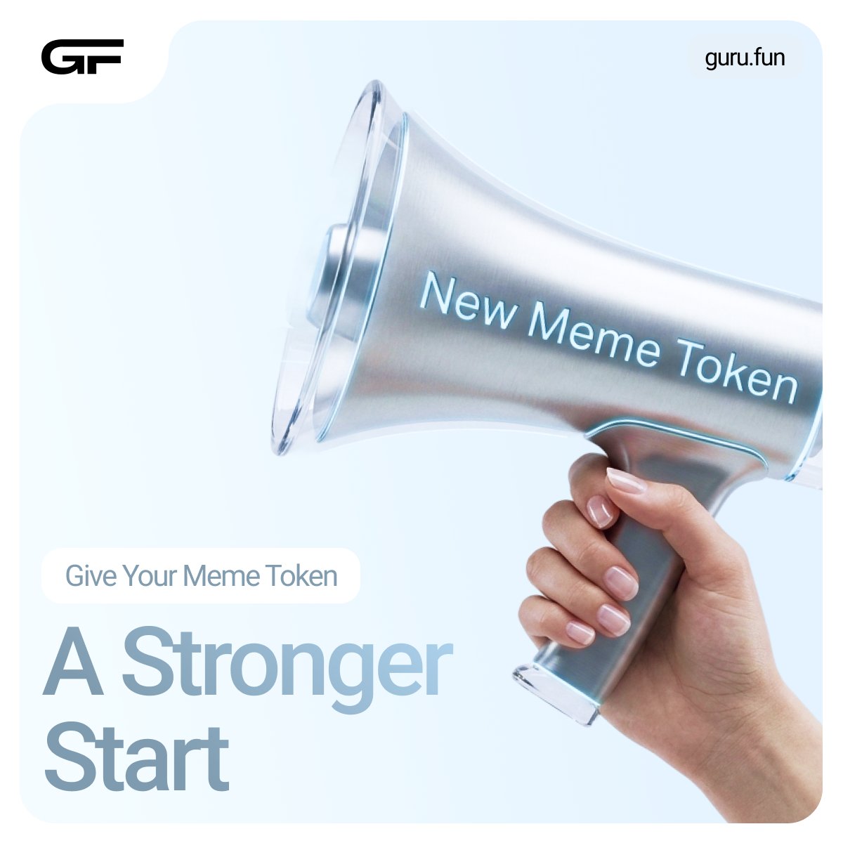 guru.fun — launchpad for everyone tweet media