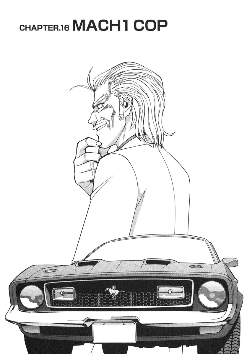ganso_sonodaya's tweet photo. 園田先生
#GunsmithCats のキャラネーミングについて

ビーン
Mr.ビーンやらマイケル・ビーンやらロイ・ビーンなど

パーシー・バカラック
パーシーフェイスオーケストラとバートバカラック

（X担当：この2人はガンスミというよりライディングビーンですね） https://t.co/iiNUCEmSoi