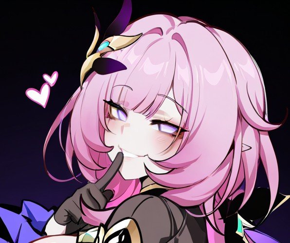 ยถ ELYSIA.EXE | ๐ฎ๐๐๐ tweet media