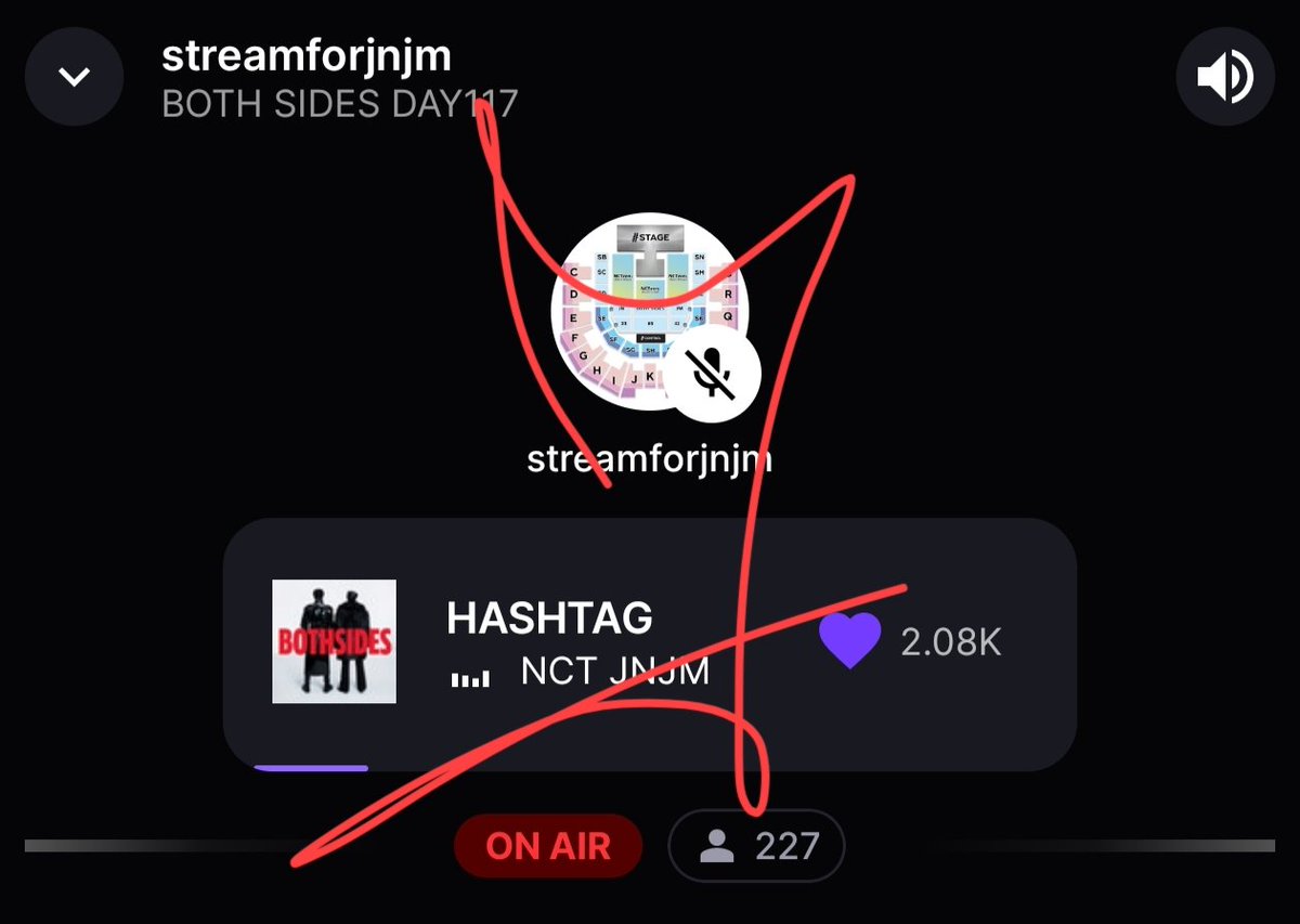 justbehappyjc's tweet photo. ใครสตรีมขอให้ได้บัตรทุกคน เพี้ยง 🙏🏻✨

#สตรีมเพื่อเจโน่แจมิน #Stream165daysforjnjm https://t.co/conaDn1vRo
