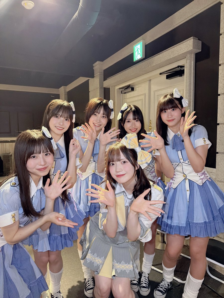 marin_ske48's tweet photo. #SKE48_14期研究生入社式
みんなとお写真撮ってもらった！₍ᐢ.ˬ.ᐡ₎♡
14期生とSKE48のこれからを
お楽しみにっ！！！🎶🎶🎶 https://t.co/JNG5bmCuUV