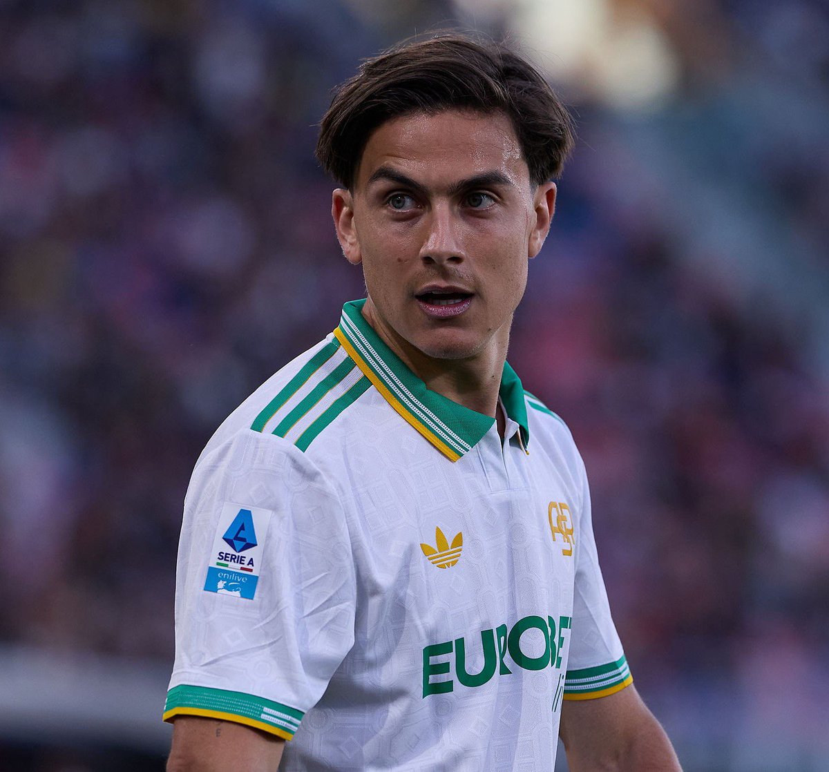 TheFJEN's tweet photo. 🚨🇦🇷 JUST IN: Juventus have made inquiries about Paulo Dybala (32) in their search for a creative playmaker. 💣🔥

— @FabDellaValle - @Gazzetta_it https://t.co/OXpwvJLp01