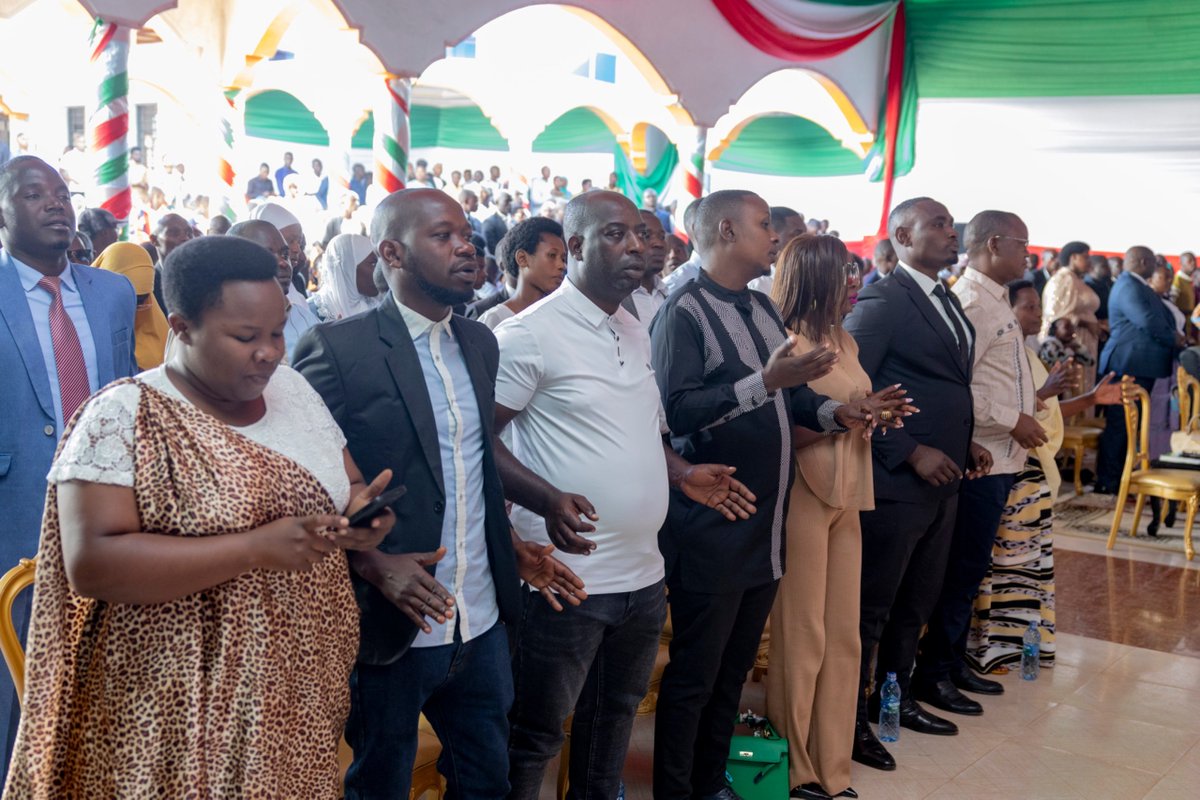 OPDD_Burundi's tweet photo. Selon Pasteur Miburo, un leader doit privilégier des solutions constructives et des conseils éclairés plutôt que la sanction. https://t.co/zi5HuE5xc9