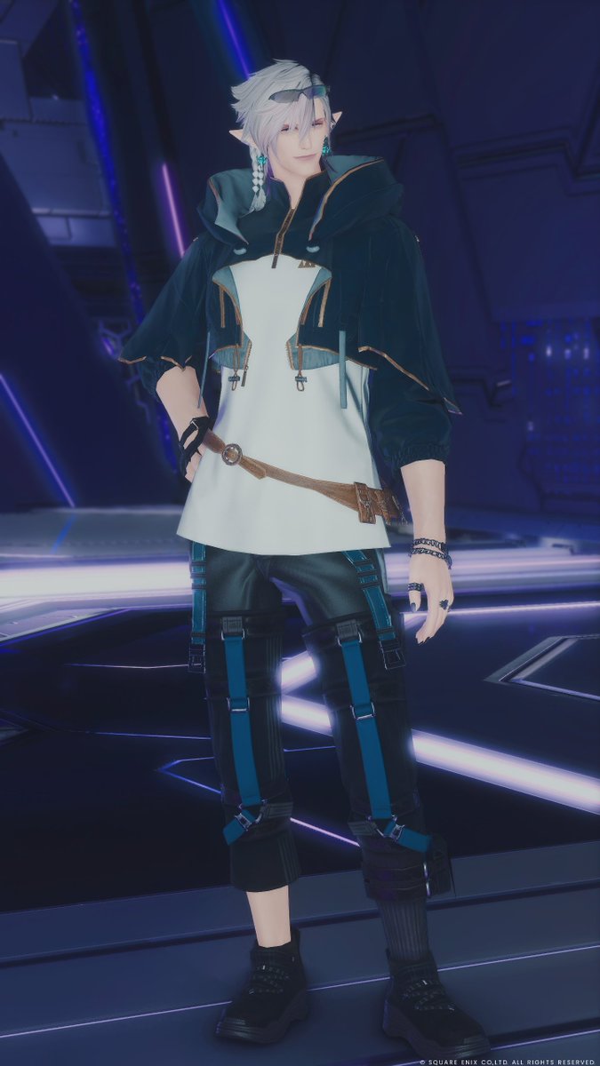 a_i_r_a_gb's tweet photo. #エレオス #FF14SS https://t.co/1Pp60LEInP