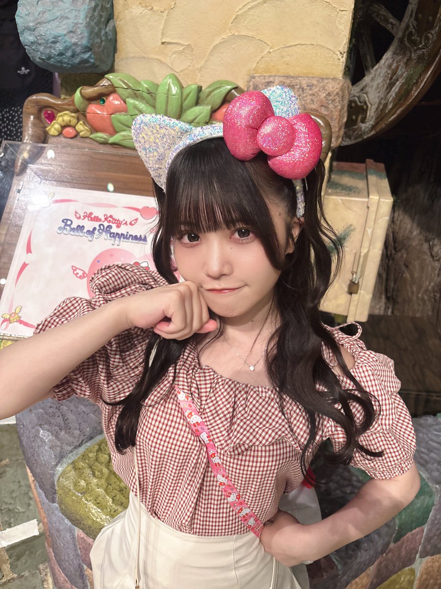 marooo_dayo's tweet photo. 🎀🐱🤍 https://t.co/6klU1WfgAc