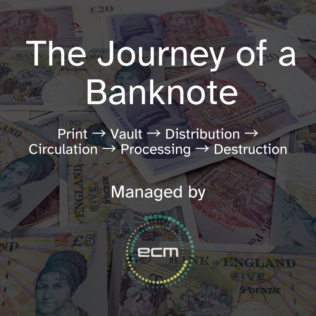 Enterprise Cash Management Limited (@ECM_Software) / Posts / X