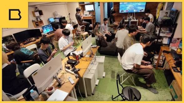 silvewa_ssbu's tweet photo. 【告知】
ポケモンチャンピオンズのオフ大会
✨銀王杯✨の第2回目を開催します！

日程:7/5(日) 13時開始
規模:32人予定
形式:シングル(予選:BO1レート戦、本戦:BO3トナメ)
場所:Hive Squre Shibuya(最寄り:渋谷)
申請:当ツイートのリプ欄に記載のトナメルURLから https://t.co/ie1DsTlbHI