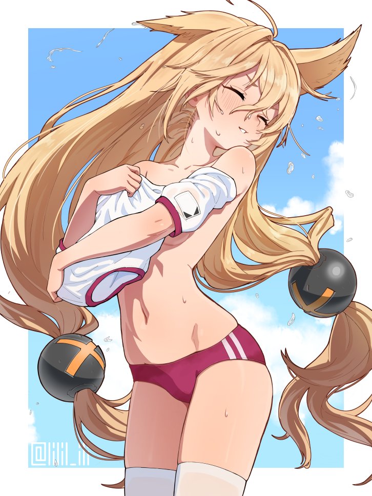 lilil_ili's tweet photo. 最近Xで大量に画像やら動画が回ってきた大陸版のドルフロ2で実装された子

とてもかわいい https://t.co/TT5MHuyMKB