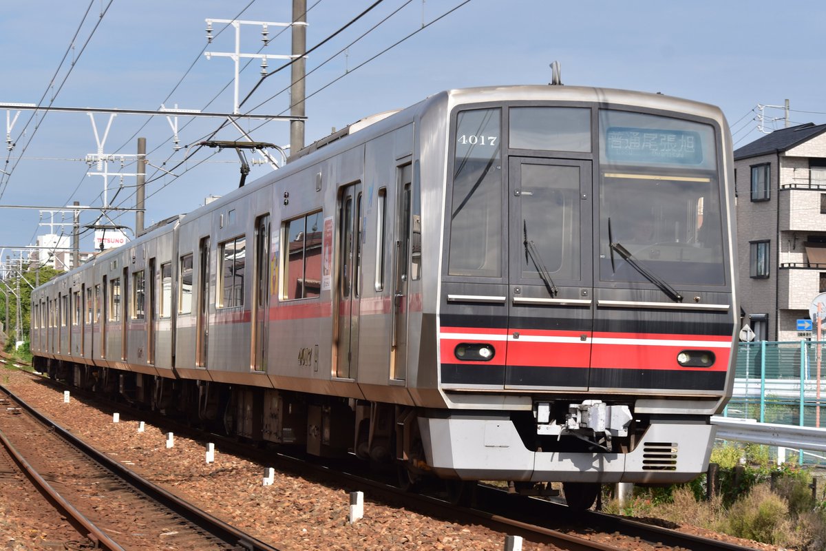 「東上線」「井の頭線」「大雄山線」「瀬戸線」あたりは、その会社の本線とは物理的隔たりがあるためやや特殊で、固有のイメージを確立してるから ...