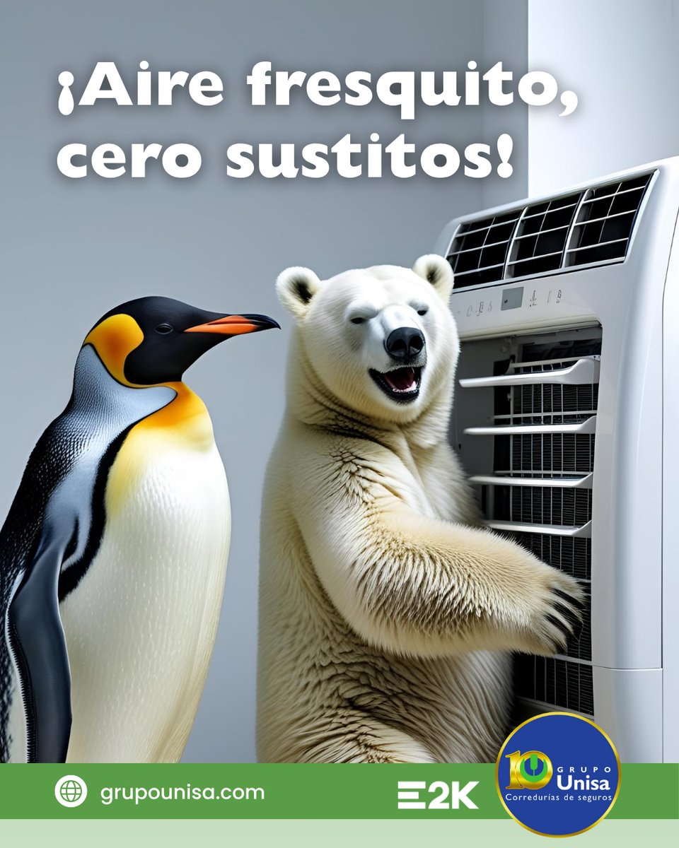 enriqueunisa's tweet photo. Porque la protección real se demuestra cuando todo se complica.

#GrupoUnisa #Seguros #E2K #CorreduríaDeSeguros #SeguroDeViaje #Protección #Siniestros #Peritaje #Asistencia #Málaga #Prevención #GestiónDeRiesgos #Hoteles #Emergencias #Coberturas #Seguridad https://t.co/pMfZl0Xmhg