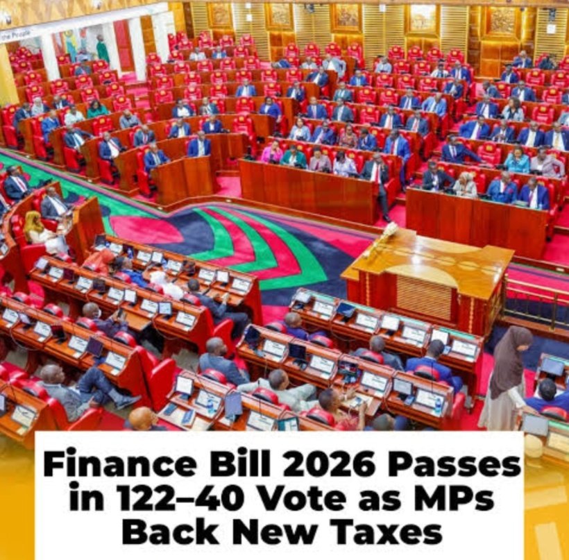 muutijames's tweet photo. The 187 members who couldn't take the time to vote for the most crucial and consequential bill of the year including @NdindiNyoro are worse than the 122 who voted yes! Kenyans should purge this whole parliament, it's all rotten! https://t.co/fbIUCidDgc