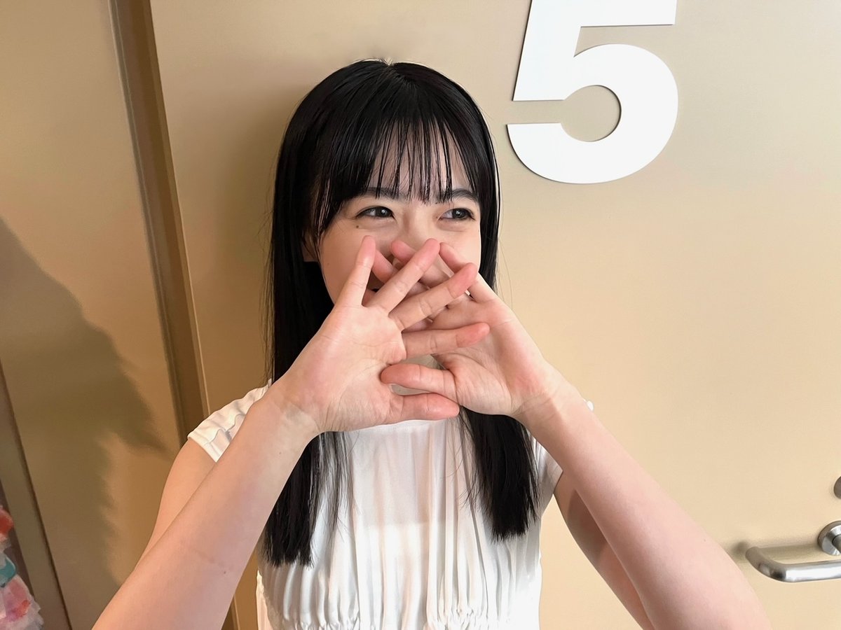 morizo2018's tweet photo. いや、すきではないな
だいすきですよ😌💕
#りかのとーく #石森璃花 https://t.co/MEPo0P3jT7