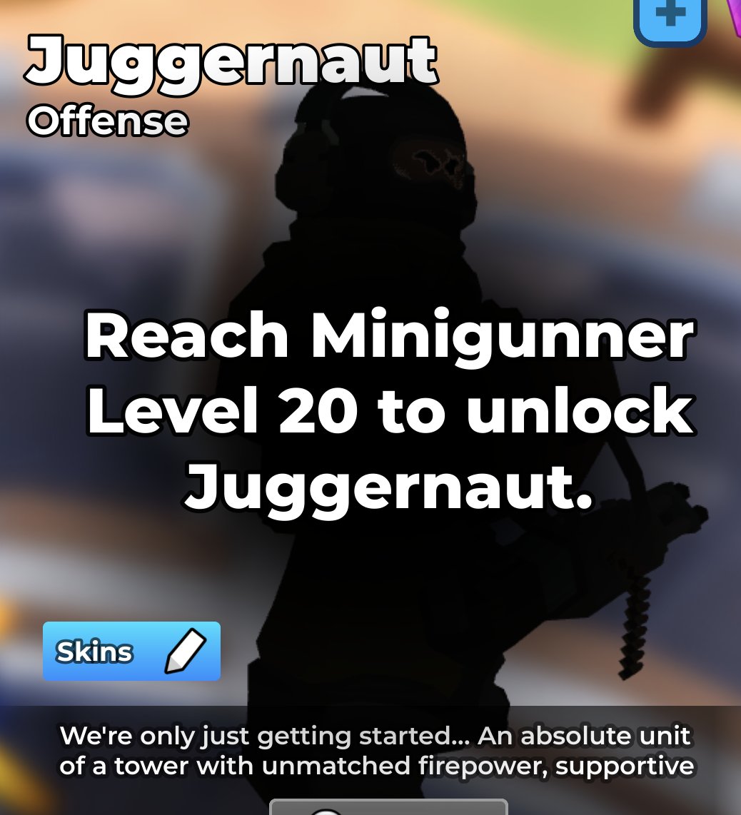 TheTdsDuck's tweet photo. who is this and what do you mean I need to get lvl 20 on mini https://t.co/ezRCjnHo15