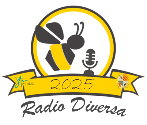 EscuelaEVG's tweet photo. Presentamos los últimos pódcast de Radio Diversa:

- Entrevistas a los Nuevos Directores de EDUCSI, que visitaron nuestra Escuela los días 18, 19 y 20 de mayo.
https://t.co/lG8dnc3334

- Último pódcast del curso 25/26:
https://t.co/CiDWyFWMci

Esperamos que los disfrutéis. https://t.co/YybH7tiDOi