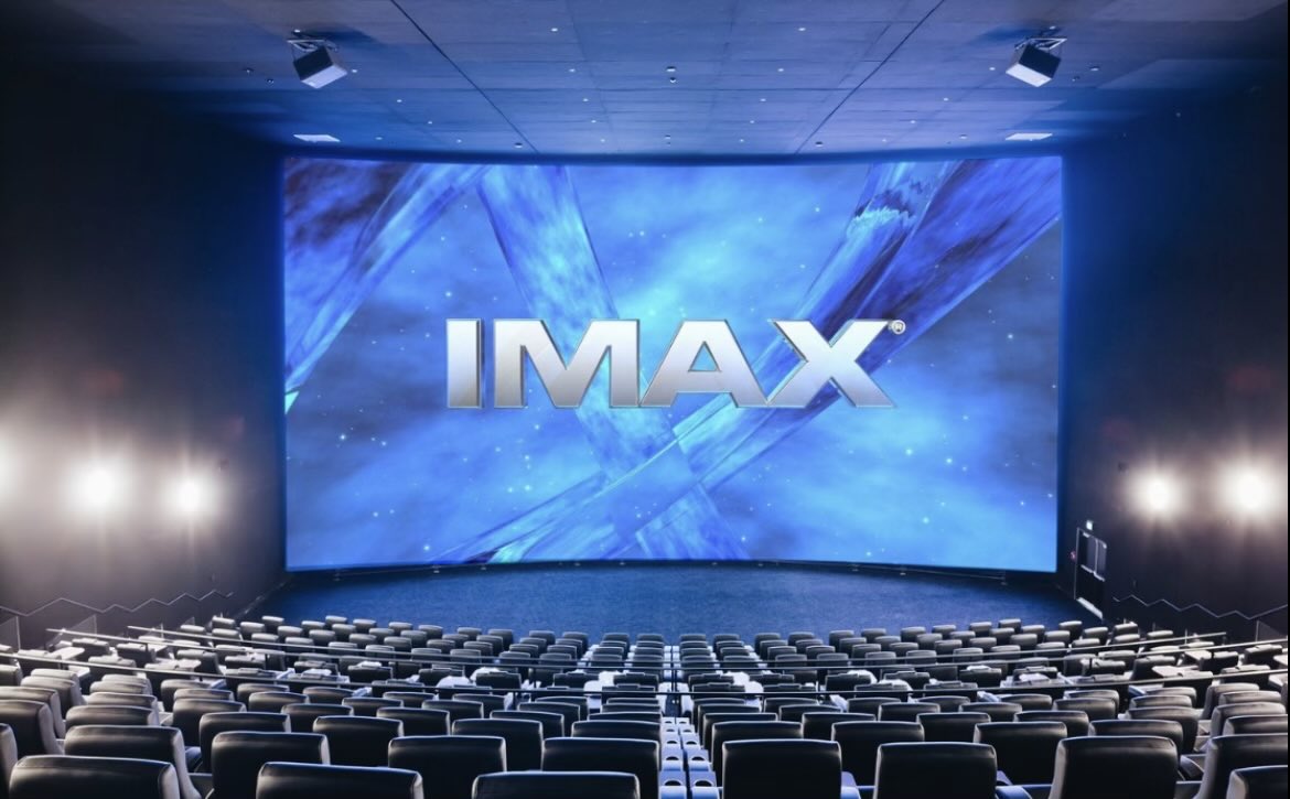 guigaboom's tweet photo. @jnflesch Uai flesch mas esse imax sempre teve no Brasil https://t.co/yYb6GGR9AD