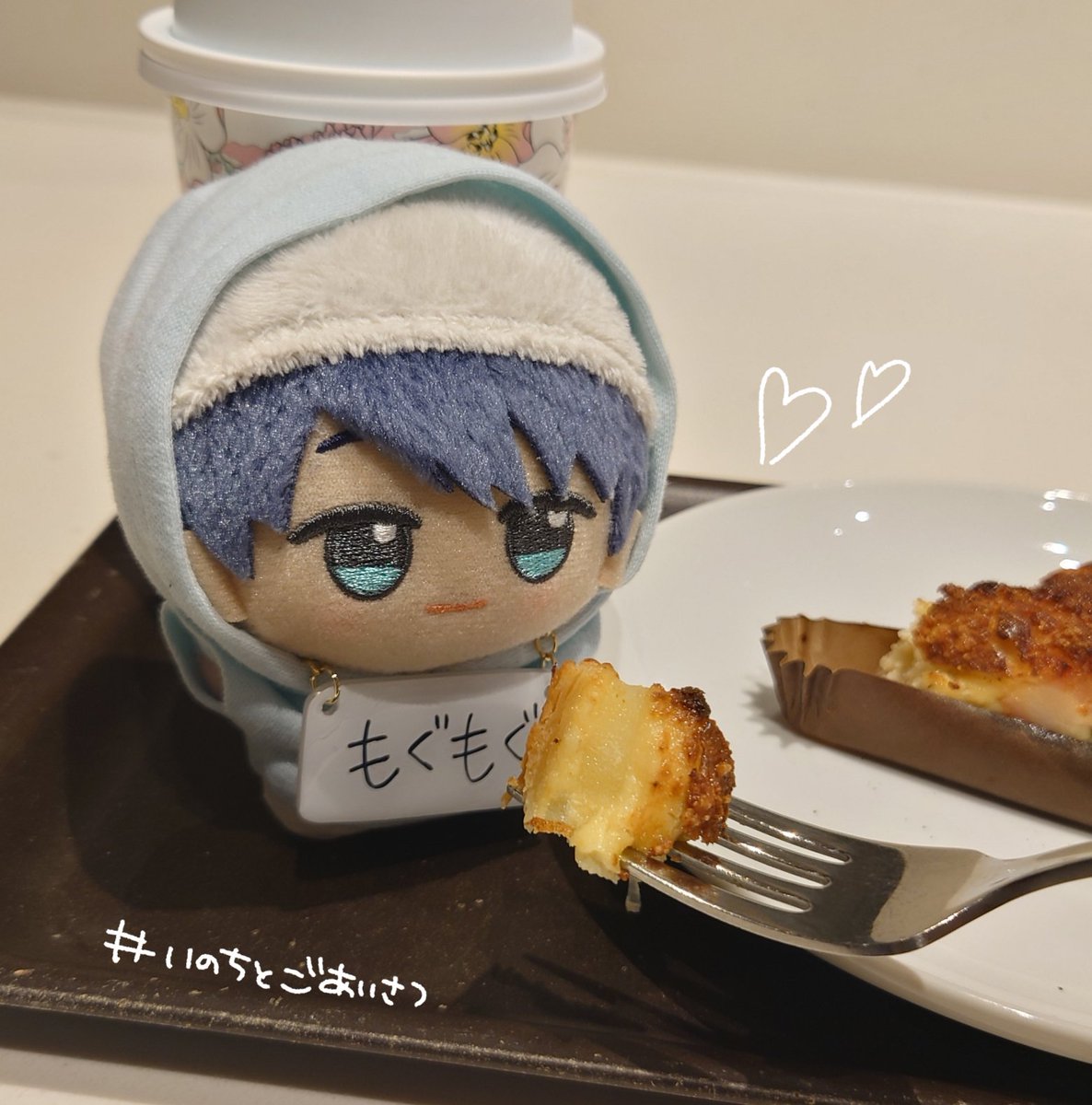 rexxvanilla's tweet photo. ╭━━━━━━━━━━━━━━━━━╮
　いのちのごあいさつ札持ち込みリスト
╰━━━━━━━━ｖ━━━━━━━━╯

A館 C44【neruko】さん（ @neruko_ln ）のスペースに委託させて頂くごあいさつ札のリストです。
Sサイズ、Mサイズの対応表などはツリーを参照ください。
#CC福岡64 #arteVarie https://t.co/2Th7TZADqh