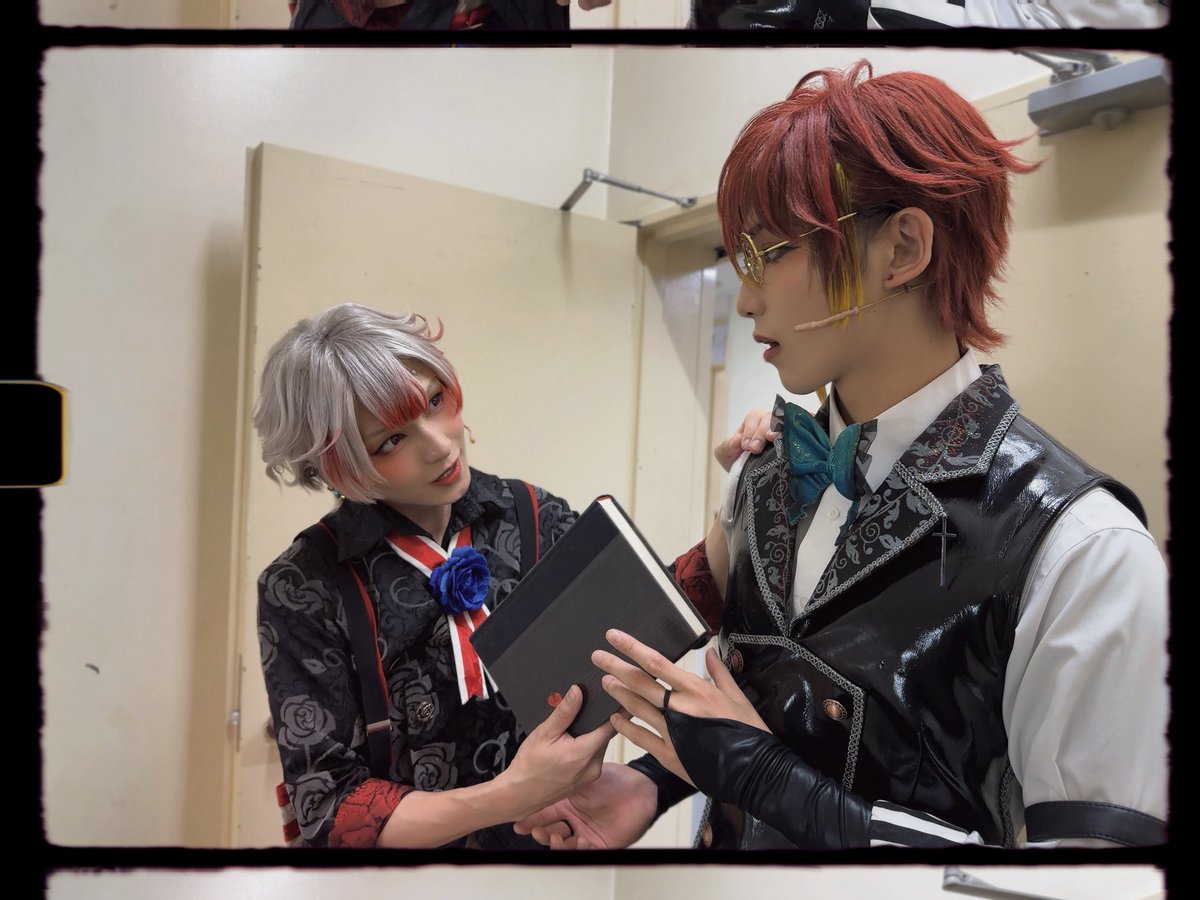 宮崎 湧 tweet media