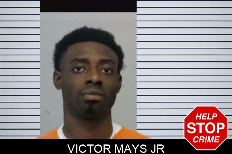 BibbCrime's tweet photo. Victor Mays Jr was ARRESTED - https://t.co/BjeZVHwUlT

#bibbmugshot https://t.co/EmvKNSlux7