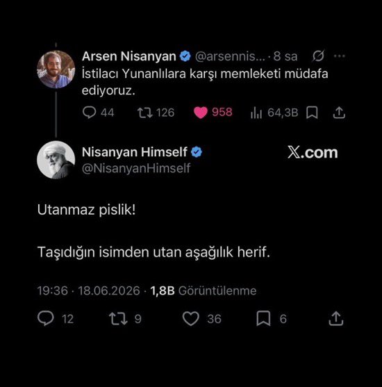 Militer Enstitü tweet media