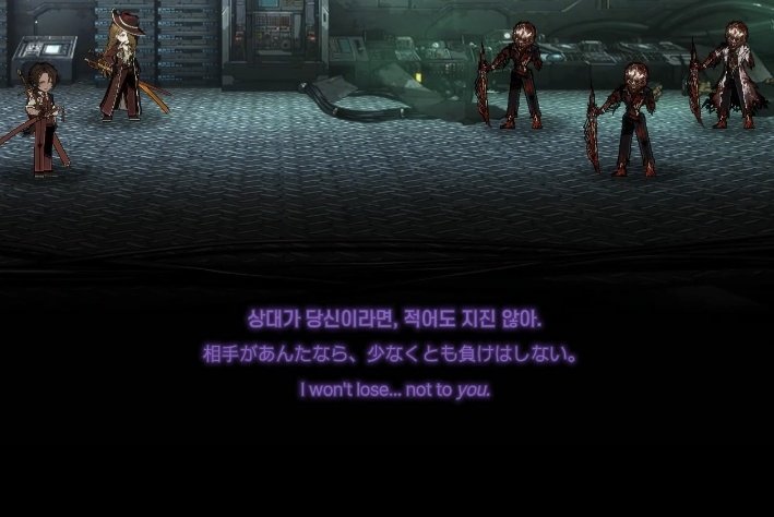 chacha_575's tweet photo. 히스가 당신<이라고 할때마다 너무 좋음
N히스도 그러던데 자존감 다 깎여나가고 학대당한 히스 특징인것일까..

상대를 야. 너. 혹은 대충 가져다붙인 별명으로 지칭하던 히스가 당신이라 말할때 느껴지는 그 미묘한 거리감이 좋음 https://t.co/V7Bq7UULfC