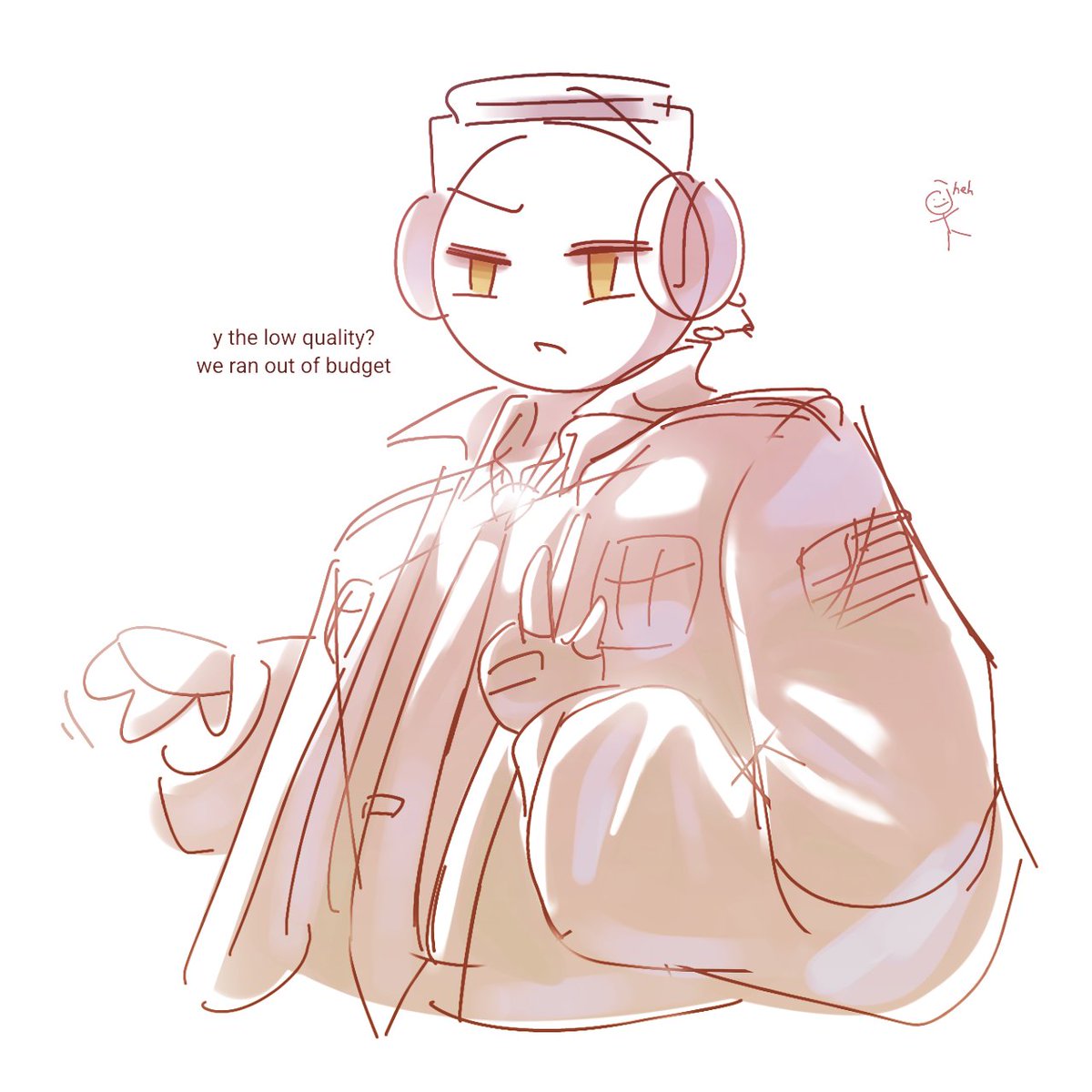 jelly_xsj's tweet photo. no comment.
#thsc #HenryStickminFanArt #HenryStickmin https://t.co/91c7RRaigz