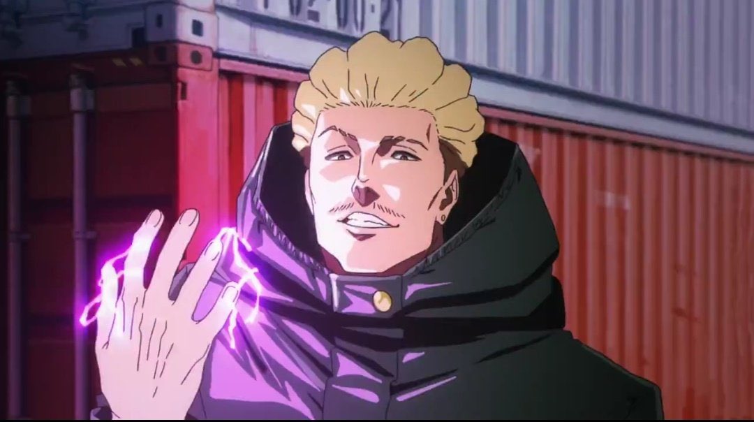 gaak_fr's tweet photo. 🚨LA SAISON 4 DE JUJUTSU KAISEN dévoile les premières images de HAKARI VS KASHIMO !

Ce combat va agiter internet 😱🔥 https://t.co/q1tIDFnkai