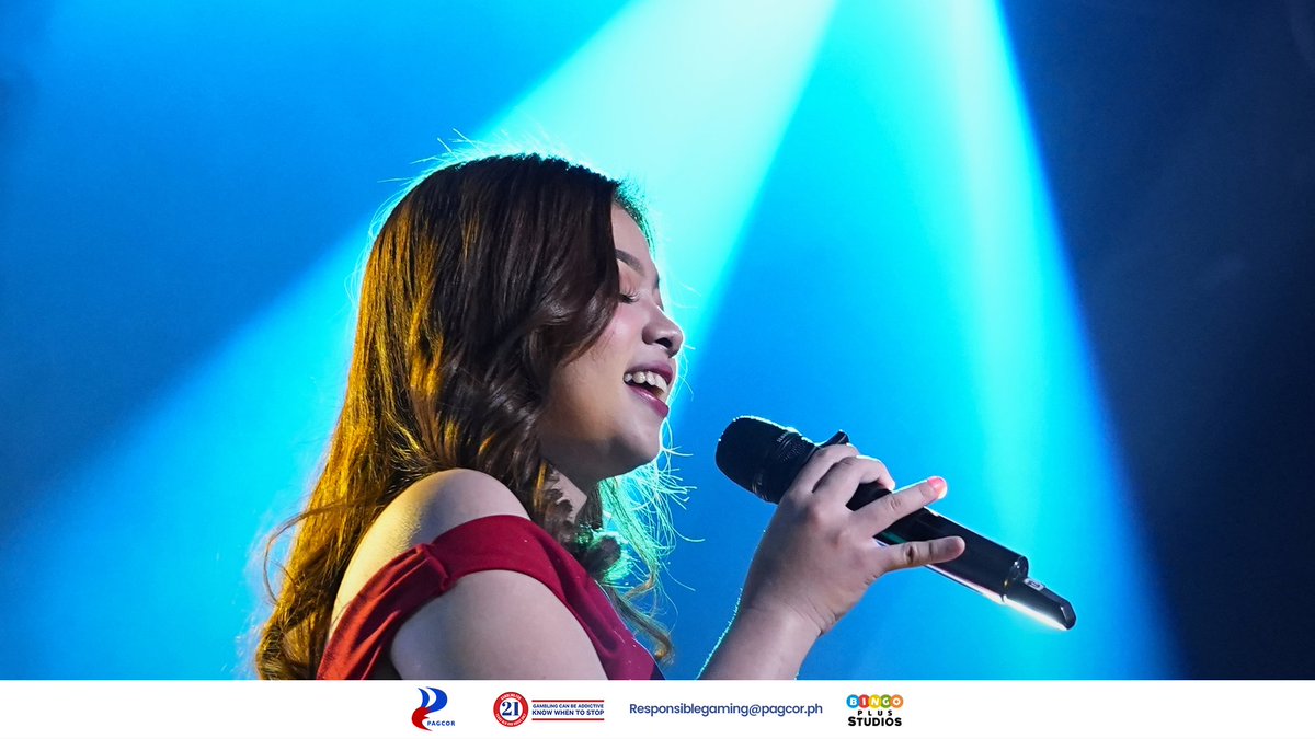 Bingoplusstudio's tweet photo. Samahan na kami sa Birthday Celebration with our June celebrants dito sa BP Birthday!

#BingoPlusPH #BingoPlusStudios #BPBirthday https://t.co/5yHbdqQCPy