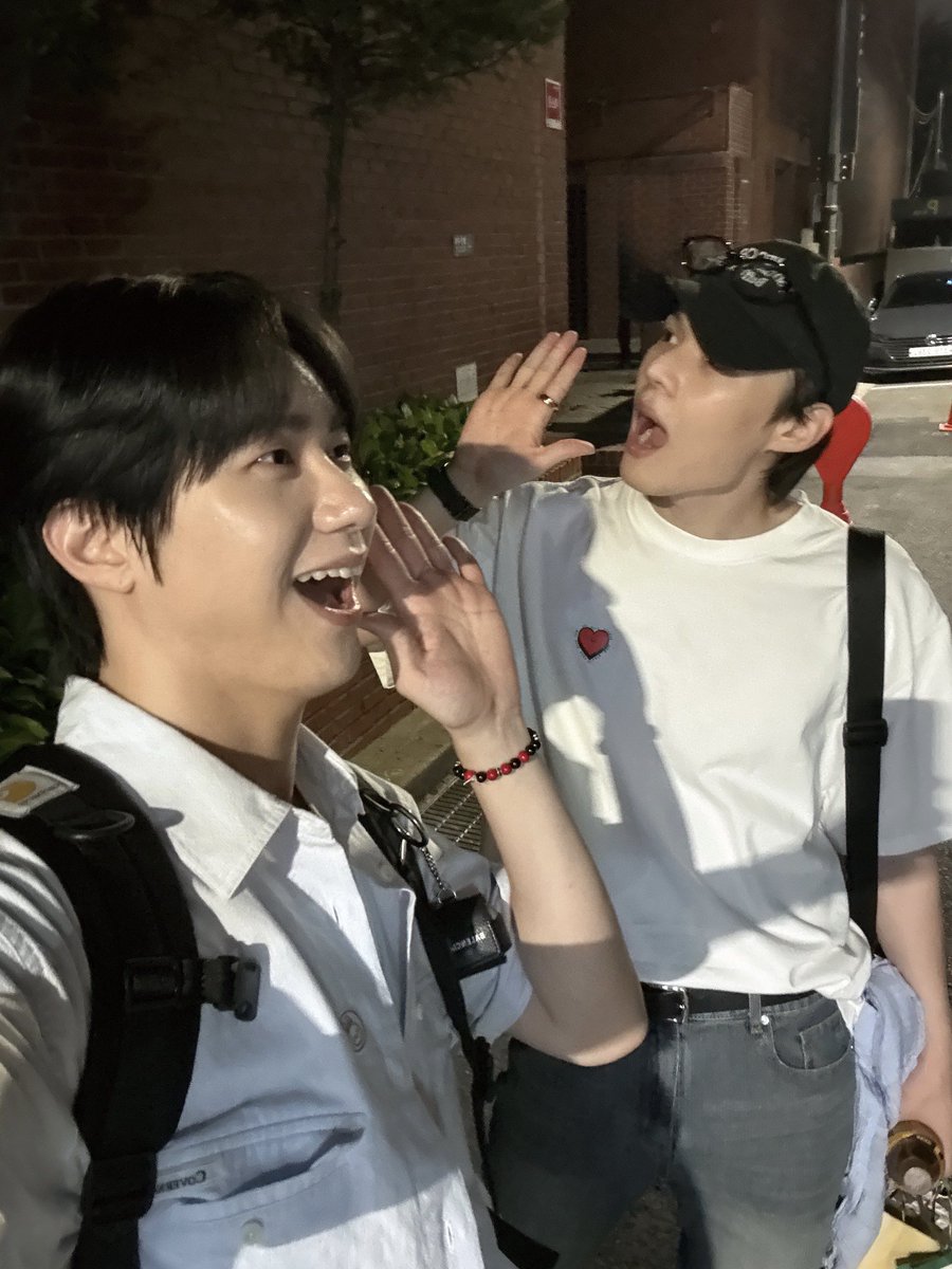 sejuni_kku_'s tweet photo. 꺄아아ㅏ 승시가 고마오옹~~~~ https://t.co/GY7IIeyRsO