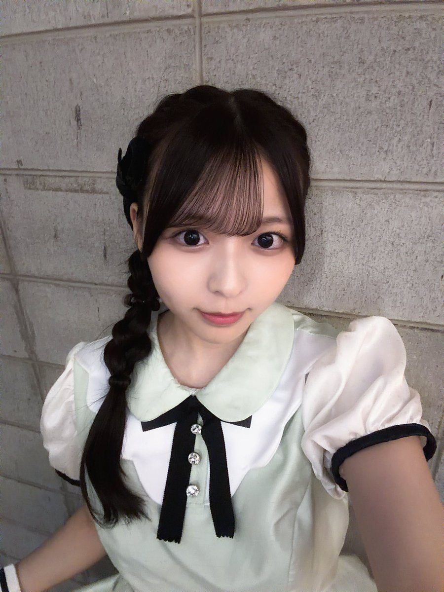 西 由真【NMB48】 (@Yuma_NMB48) / Posts / X