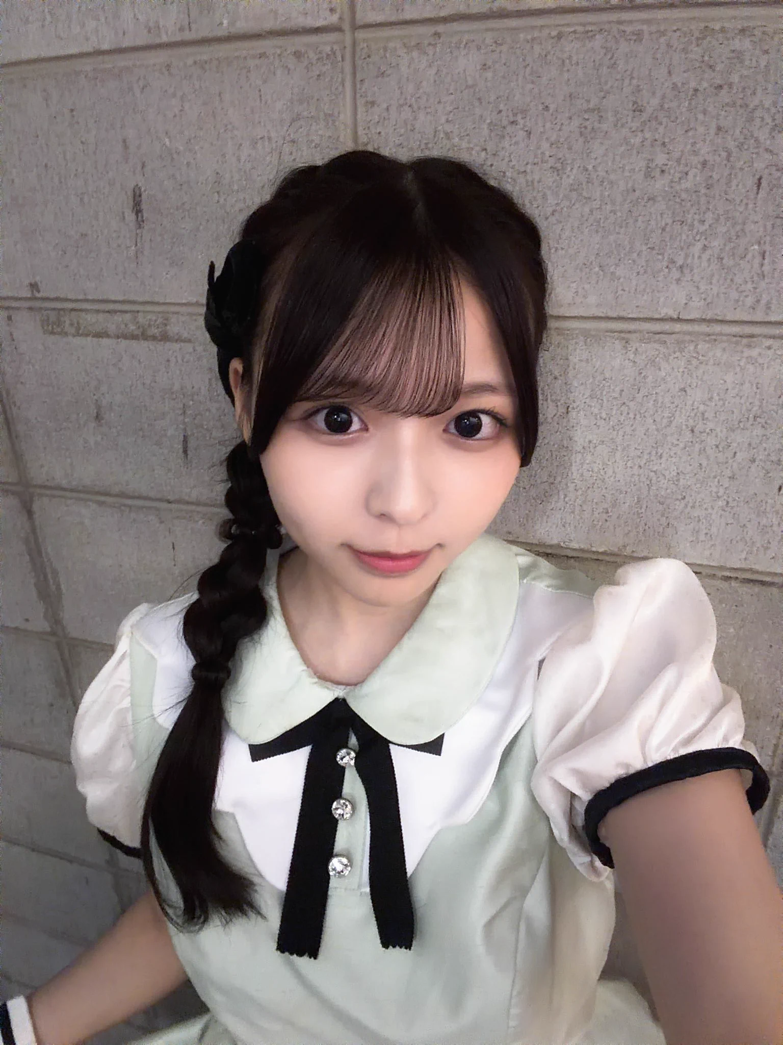 西 由真 (@Yuma_NMB48) / X