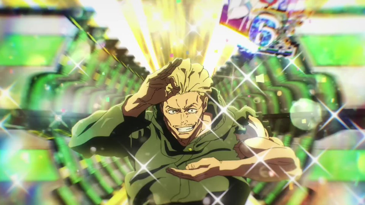 Sage2612's tweet photo. JUJUTSU KAISEN SEASON 4 LOOKS SO FUCKING GOOD HOLY FUCK 🔥

#呪術廻戦 #JujutsuKaisen https://t.co/nP6do4TTEk