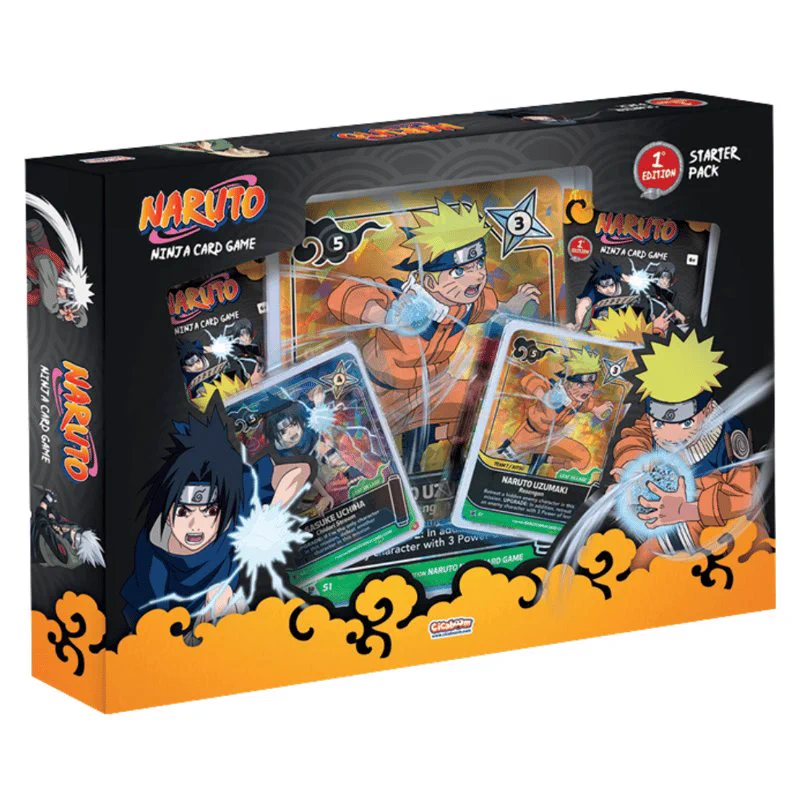 Huskita TCG on X: 