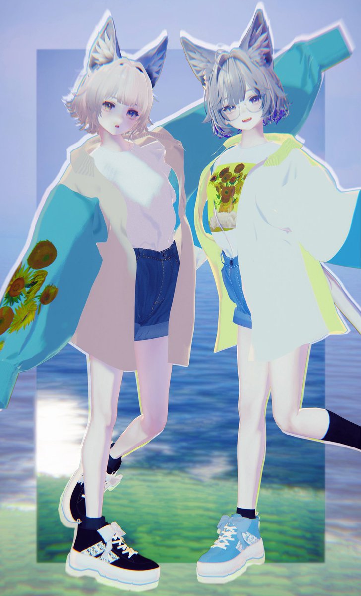akanchan_vrc's tweet photo. PR▶ Some Day / halu。
https://t.co/MFNvaUOxOb
-----------------------------
#VRChat #PR #halu0 #Marycia3D https://t.co/trmJWcm7ec