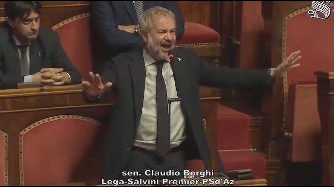 TerreImpervie's tweet photo. Quello che giulivo urlava "arrrivvva Draaaamb" oggi fa l'esperto di traduzione per cercare di ridurre un "mi ha fatto pena" a livello di "caruccia Gioggia". È giusto che ultimamente finisca sempre a dialogare con un filosofo da edicola 😂 https://t.co/MtkAhn4RUZ