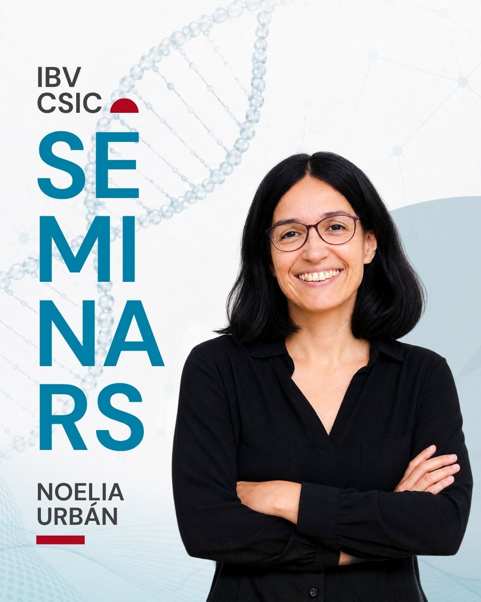 IBV-CSIC tweet media