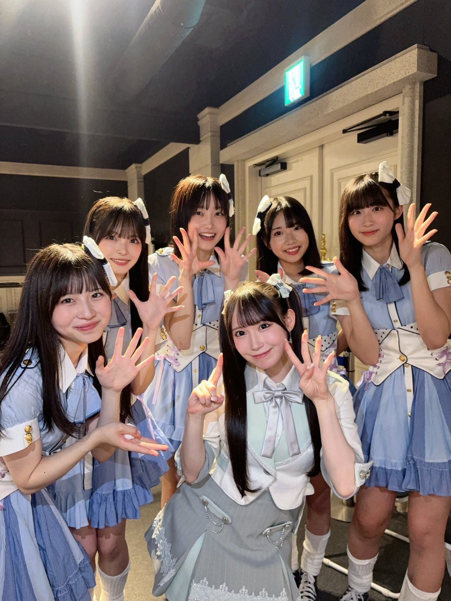 omura_anzu_'s tweet photo. #SKE48_14期研究生入社式
ありがとうございました！！！！！！

みんなよく頑張りました〜💮
これから一緒にがんばろーね！！ https://t.co/BoQXOcFx7f