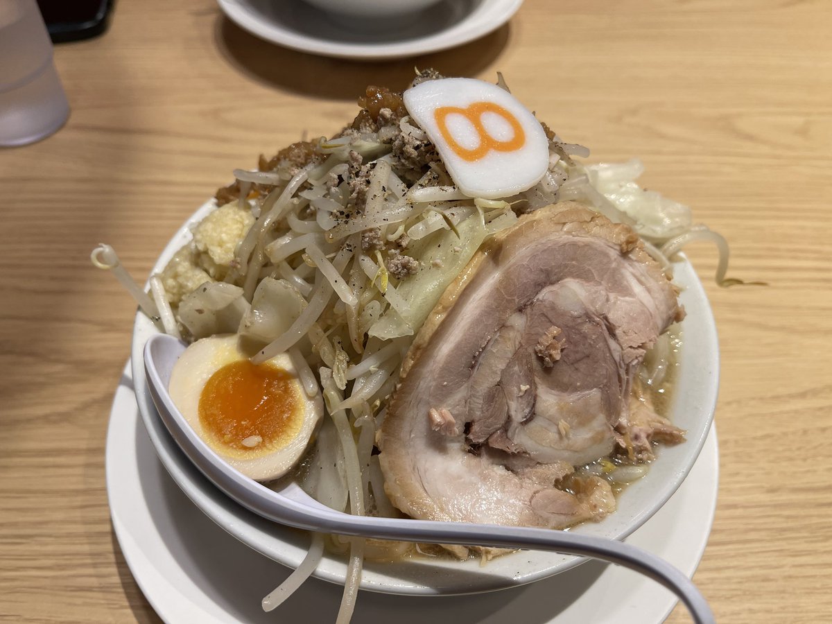 usaidyou's tweet photo. めんたべ https://t.co/38kIovdfB6
