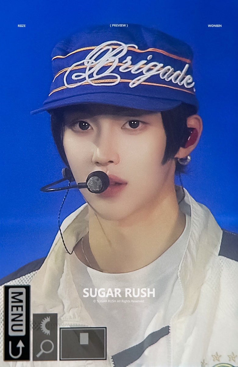 260619 #원빈 #WONBIN #ウォンビン #RIIZE #라이즈