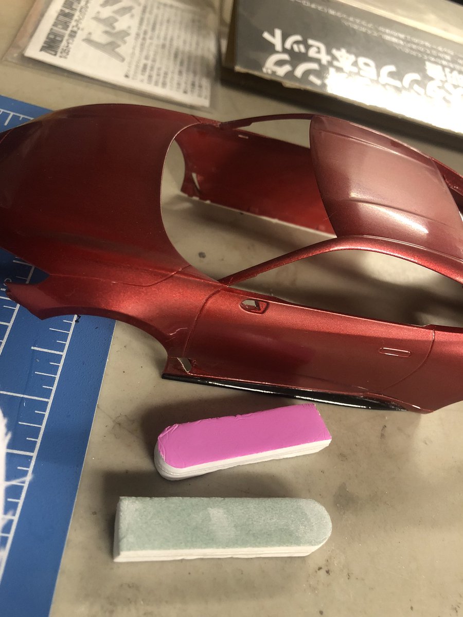 CNextgate's tweet photo. 本日もご来店ありがとうございました。

明日は通常営業です。
工作・塗装席ともに空いております。
ご来店お待ちしております。

本日の営業、終了です。 https://t.co/l59UMsegp7