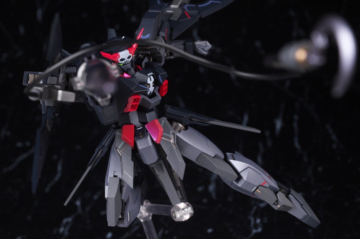 ROBOT魂 ガンダムAGE-2 ダークハウンド L
