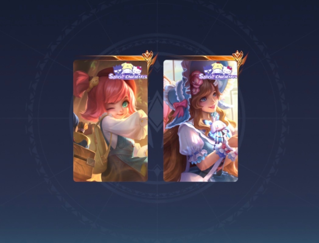 Mobile Legends Base tweet media